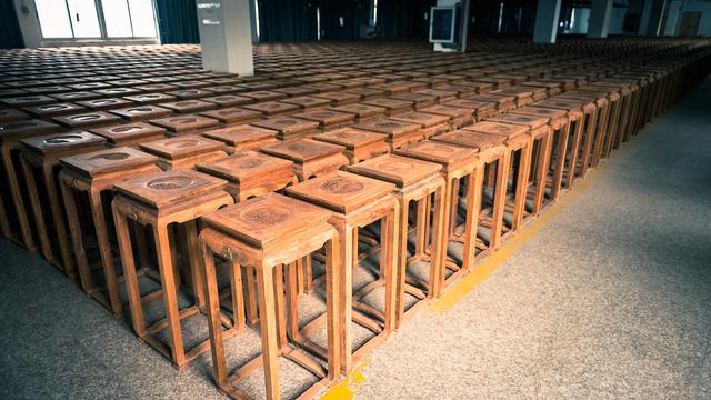 江苏著名家具企业