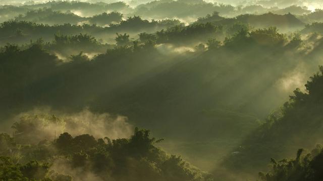 含山字的詩詞句