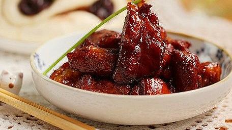 红烧肉需要买多少肉
