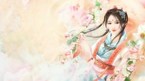 苏轼蝶恋花花褪残红青杏小是写给谁的
