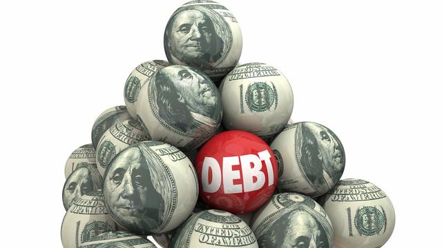 财政赤字什么意思