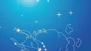 如何辨识常见的星星如北极星、北斗七星