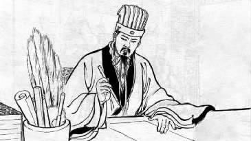 關于千秋諸葛我評說的散文怎么寫