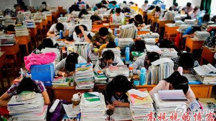 高考报考社会考生有什么要求和条件
