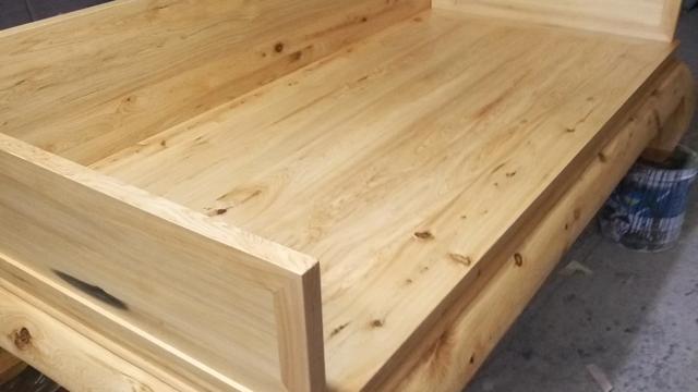 实木家具用水性漆