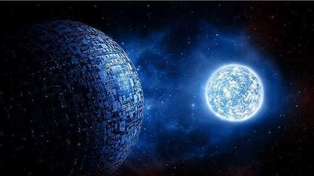 宇宙文明可以分为几级