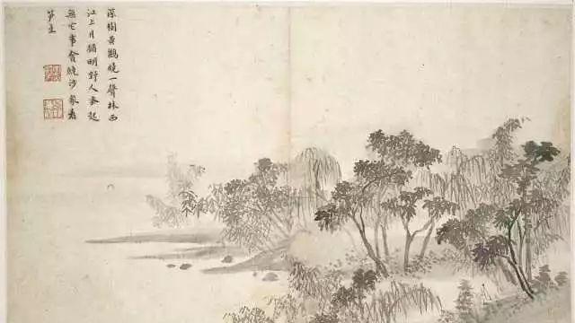 宋詞翻譯國內外研究現狀