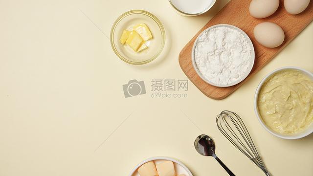 烘焙是什么是做什么的