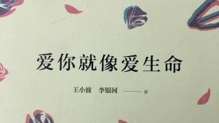 王小波爱你就像爱生命佳句