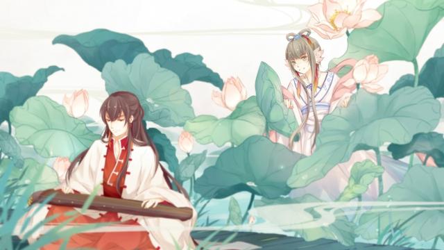 古风的定义是什么
