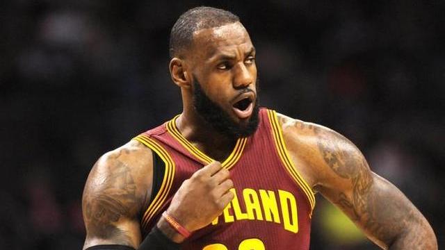 勒布朗.詹姆斯征战NBA共破了多少记录