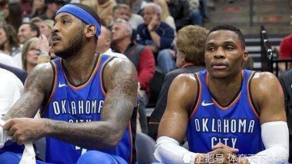 如何评价NBA雷霆队的亚当斯