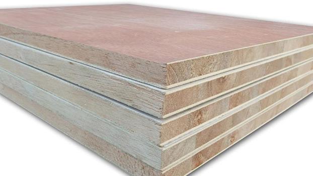 新家具的甲醛值