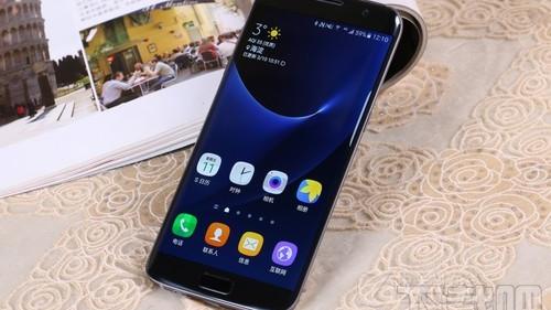 三星w2017接收微信外屏不显示是什么原