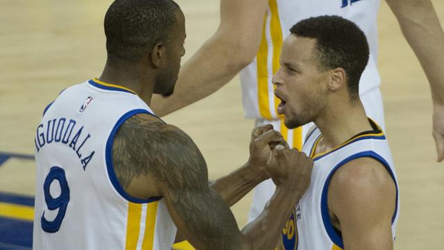 2018年NBA总决赛MVP为什么不能是库里