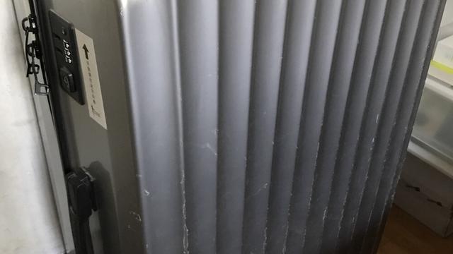 28寸的行李箱托运能装多少公斤