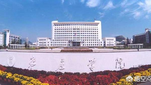 枣庄有哪些大学学院