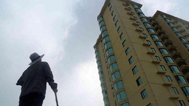 在我國房地產市場交易