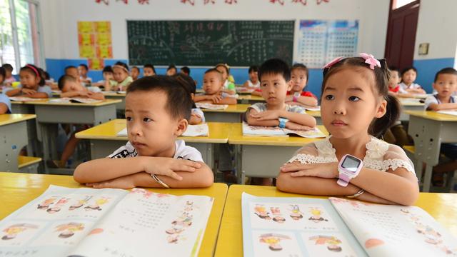 犹如造句四年级上册