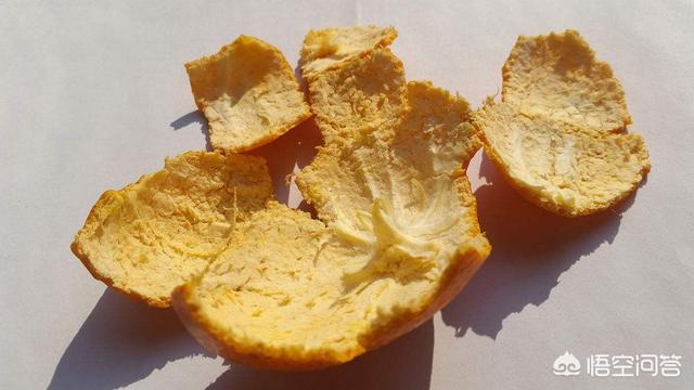 炒红烧肉时放新鲜橘子皮好吗