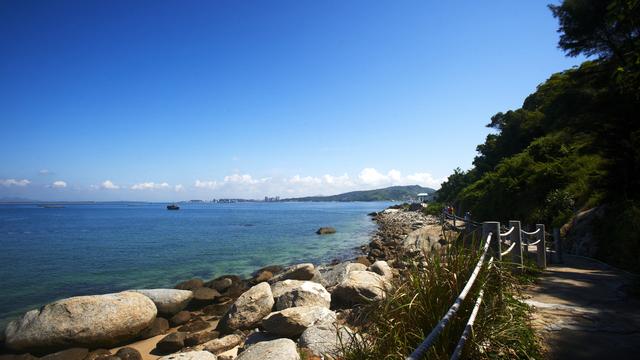 一般去厦门旅游都玩些什么