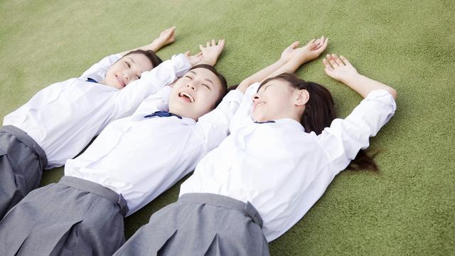 大学宿舍起个名