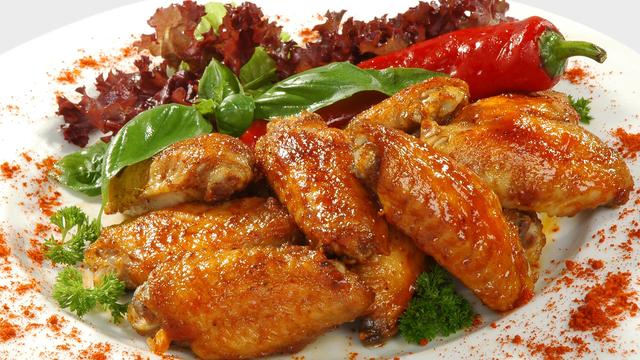 如何区分鸡肉和鸭肉