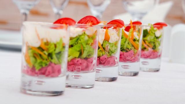 素食调查报告模板