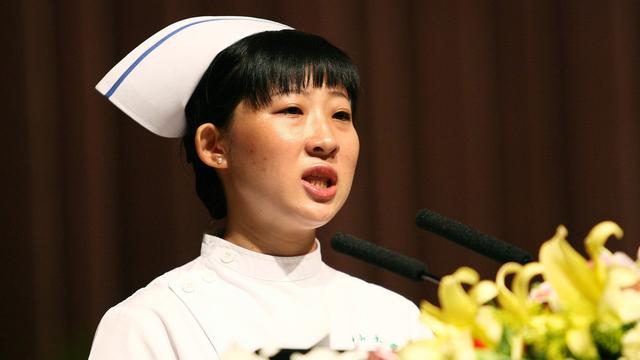 【热门】护士长竞聘演讲稿