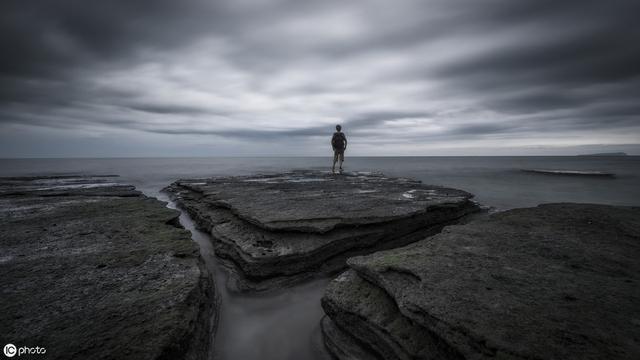 李瑛《一月的哀思》赏析