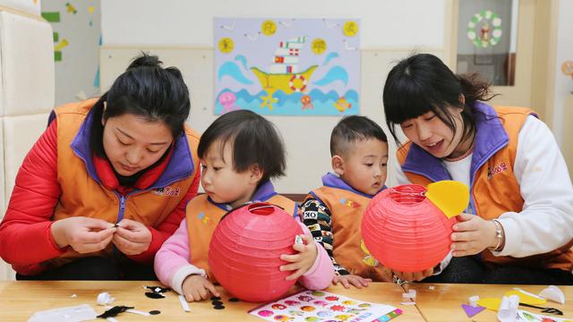 幼儿园中班装病孩子案例分析