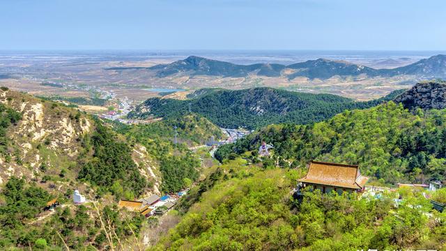 辽宁锦州人气旅游景点介绍