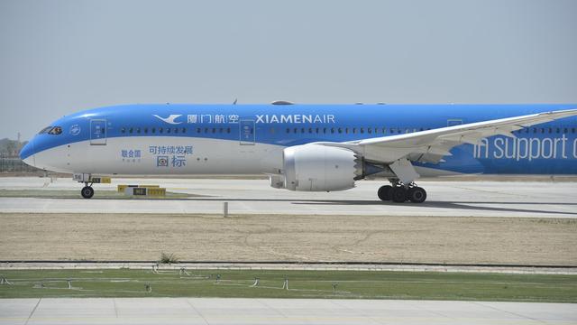 B787飞机与A380飞机大气数据传感器方案对比研究