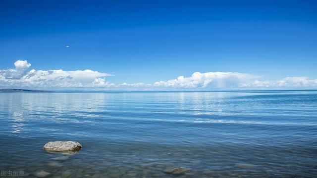 青海湖日记通用