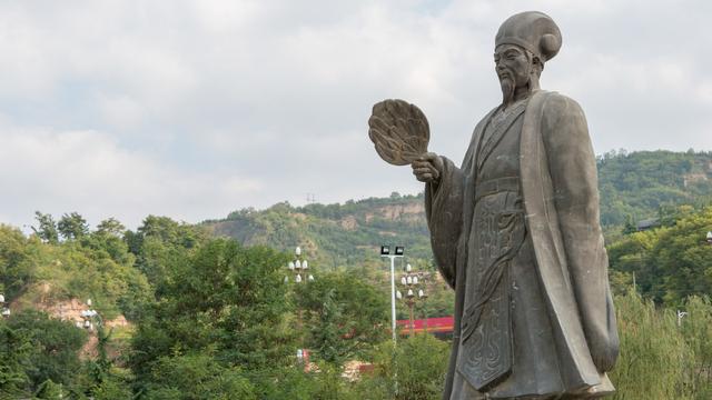 诸葛亮的诗词全集