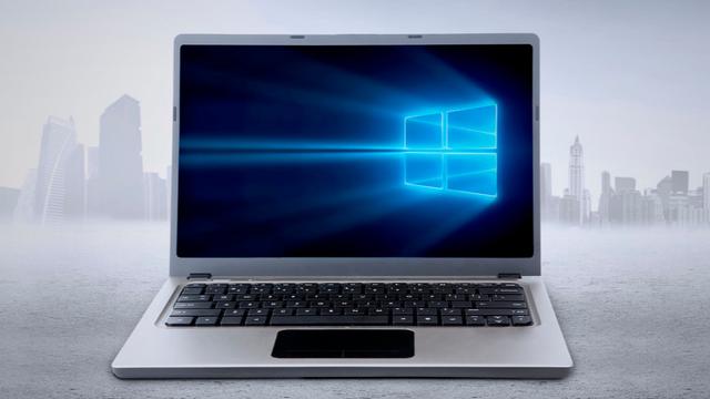 原版win10用iso安装系统安装教程