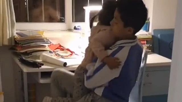 安慰妹妹的话