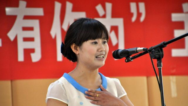 【精华】青春的演讲稿集合八篇