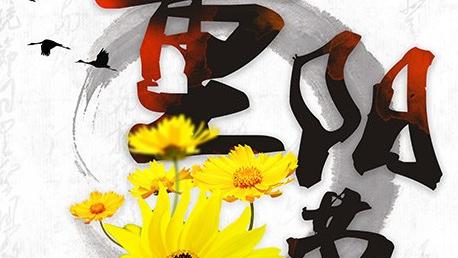 重阳节横幅标语精选55条