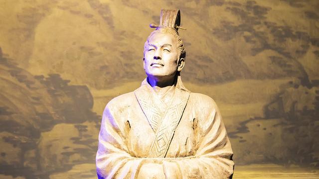 七步成诗的主人公是谁