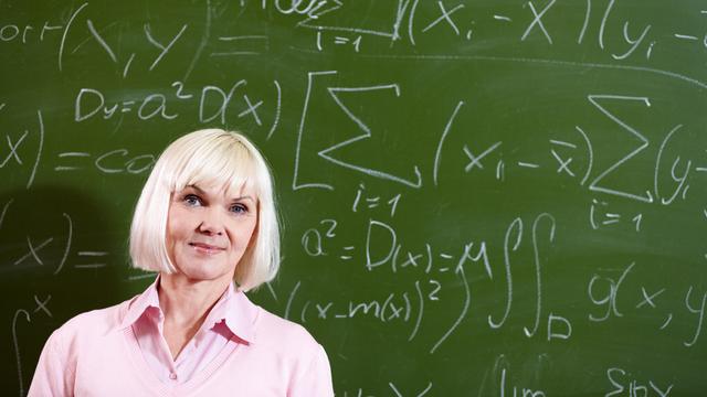 高中数学教学反思合集