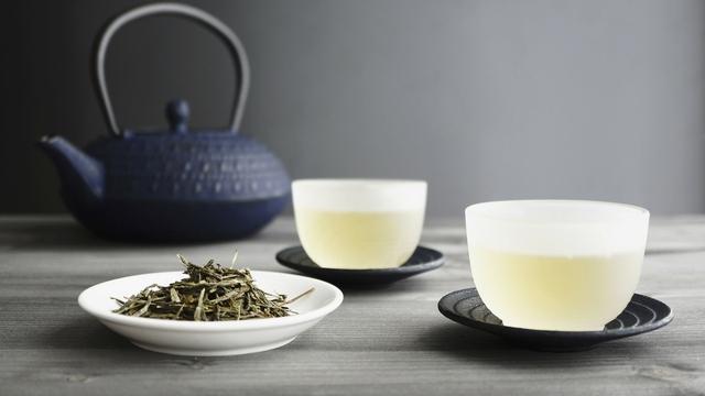 六安瓜片的冲泡方法有哪些
