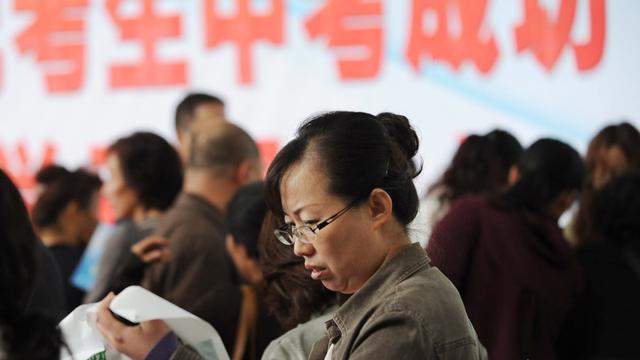 记叙文阅读技巧