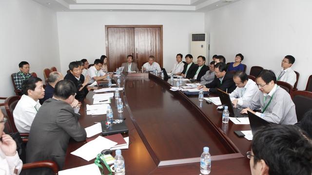 会议主持词开场白精选