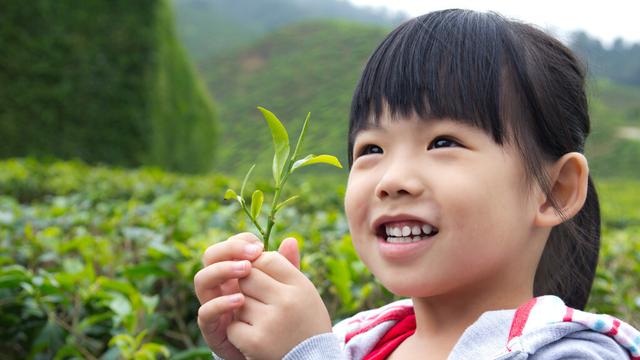 中国农村留守儿童现状调查报告通用