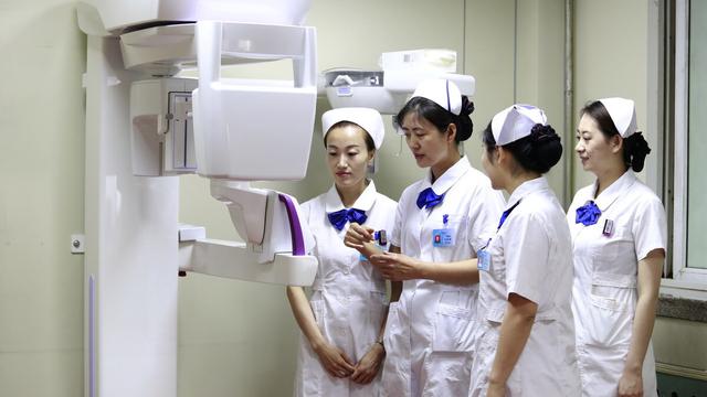 儿科实习护士总结