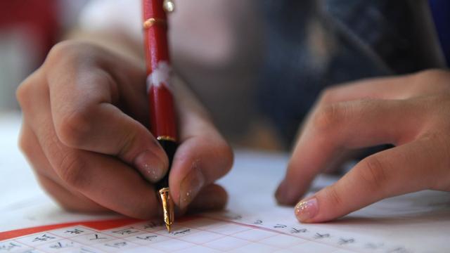 【实用】初中作文锦集五篇