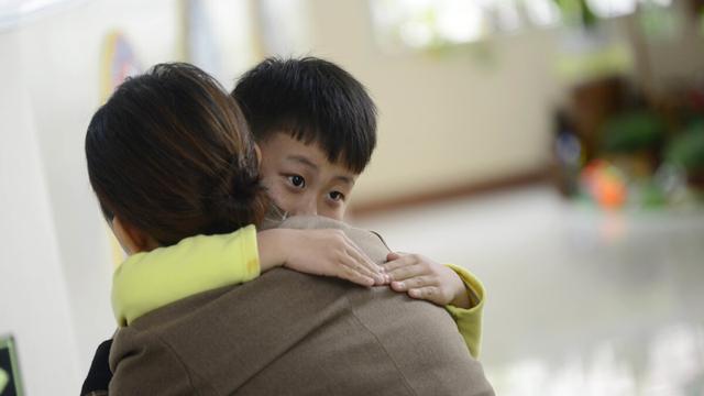 妈妈不是我的佣人读书笔记