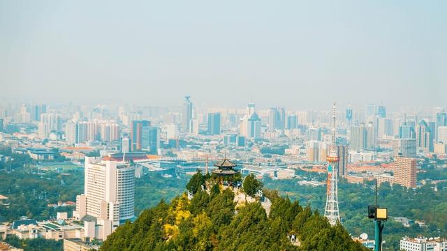 游千佛山作文精选