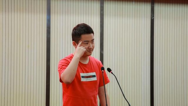 学会感恩父母演讲稿